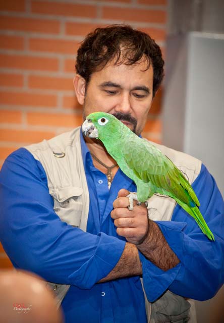 Semana Ciencias en Los Tilos